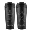Dragon Ball Z 26oz Ice Shaker Bundle
