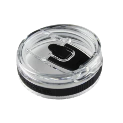 26oz Flex Lid With Straw