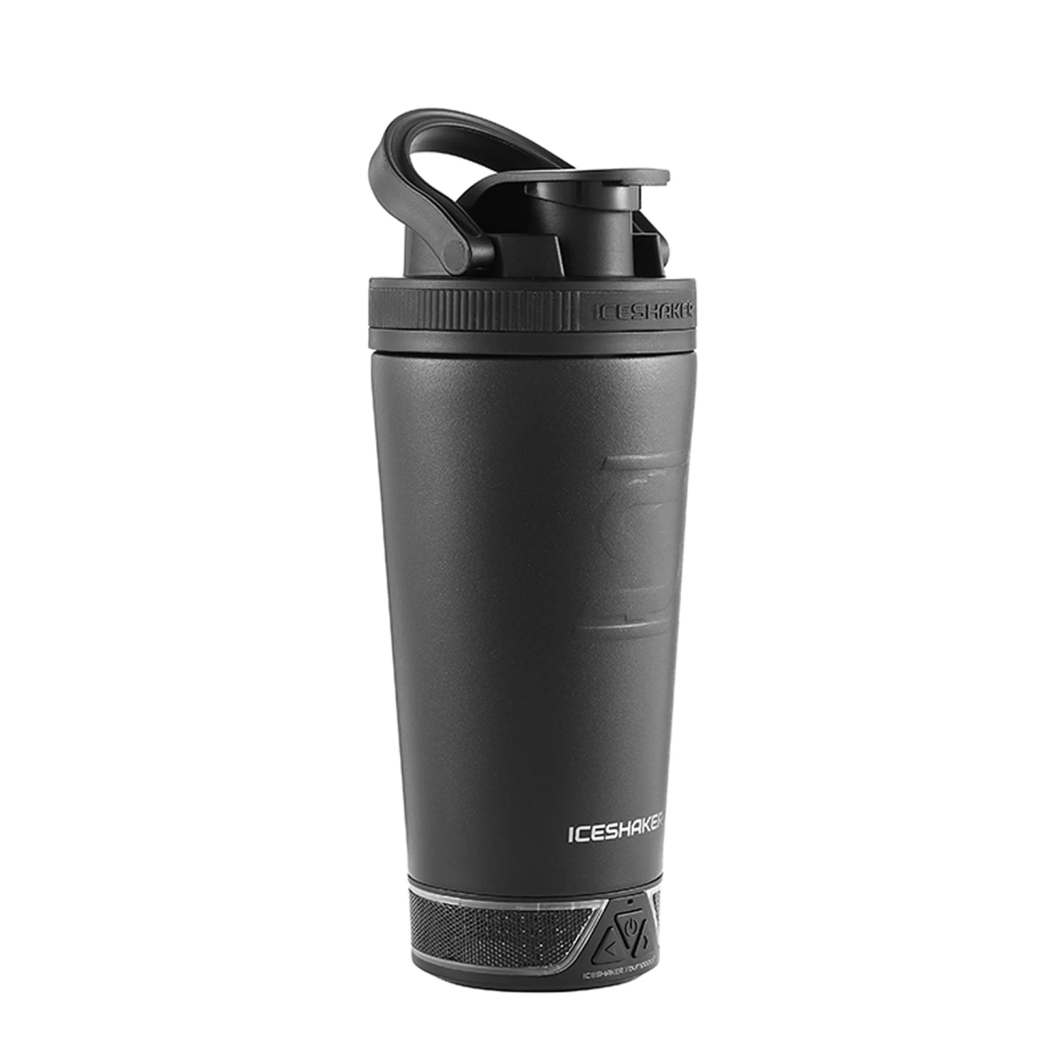 Ice Shaker Speaker Bottle - Image 2