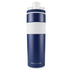 20oz Skinny Shaker - Navy