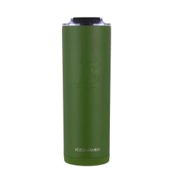 20oz Skinny Tumbler - Green